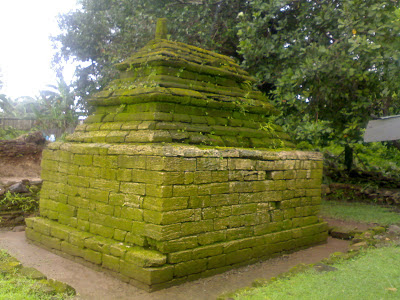 Makam Petta Pallase-Lase'e