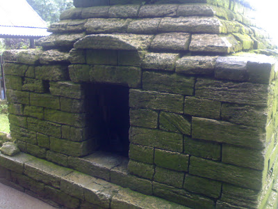 Makam Petta Pallase-Lase'e
