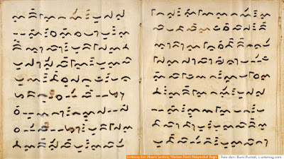 Lontara sebagai sumber sejarah