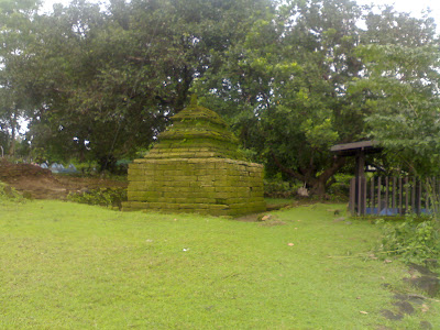Makam Petta Pallase-Lase'e