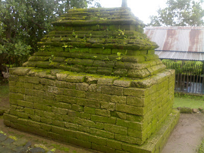 Makam Petta Pallase-Lase'e