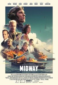 Film perang dunia 2 Midway