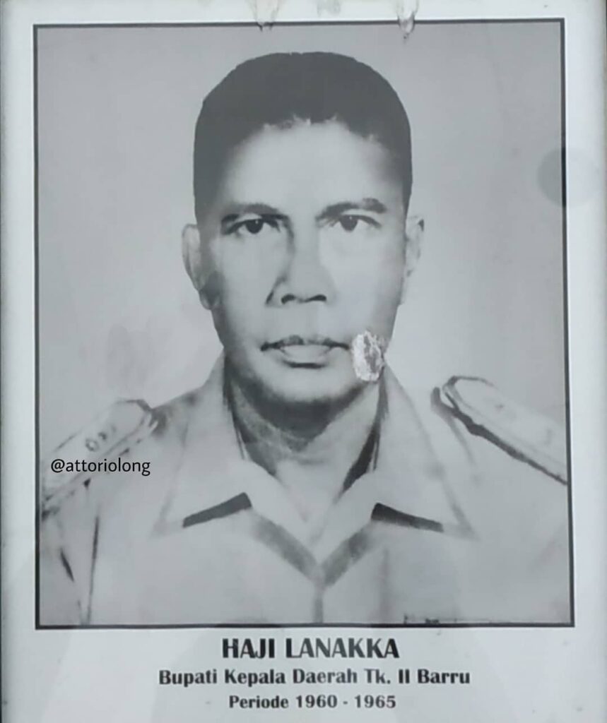 La Nakka